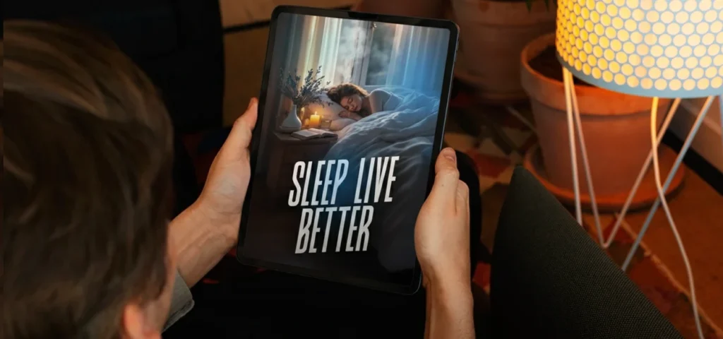Sleep Live Better