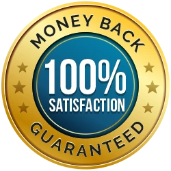 Memocept Money Back Guarantee